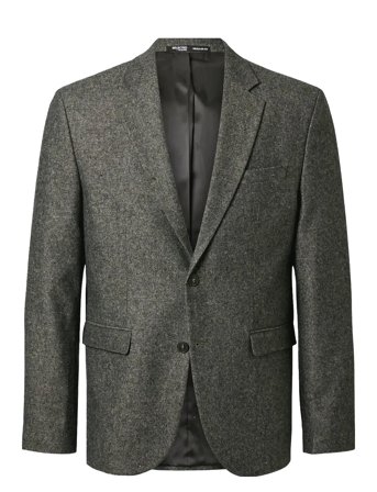 Slhreg-Bow D Gal Blz Grey Selected