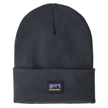 Patagonia Everyday Beanie Smolder Blue