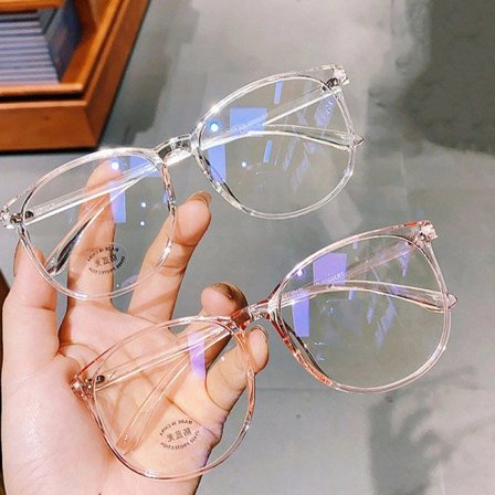 Anti-blått ljus glasögon Strålskydd Datorglasögon Män Personliga tillbehör transparent vit transparent transparent transparent transparent transparent