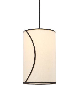 PR Home Ava Taklampa 30cm Lampor Vit