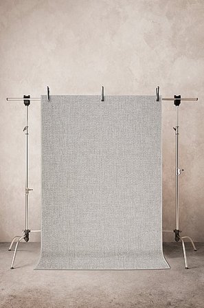 Jotex - Buitentapijt 160x230 Cm Grijs Grijs - TINO - Koop Buitenkleden bij Jotex