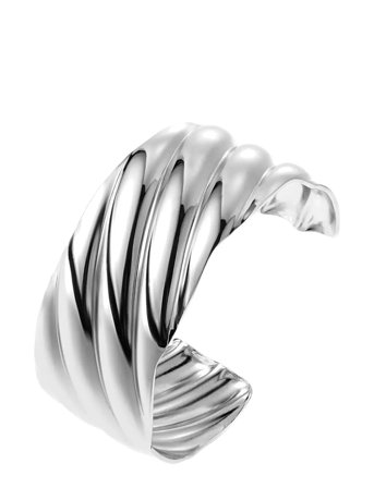 By Jolima | Twist Bangle | ONE SIZE