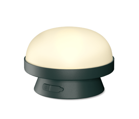 Rosendahl Spot Solar Dots ForestGreen_Ø14,5