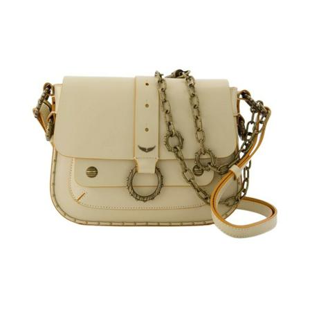 Zadig & Voltaire Handbags inbo, Dame Håndtasker, Størrelse: ONE Size