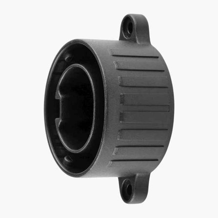 Släpvagnskontakthållare