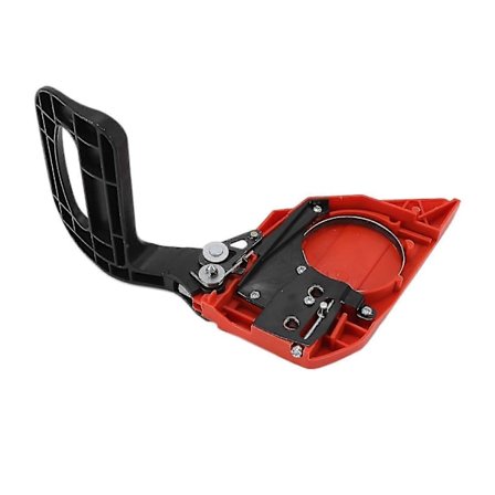Kjedebremshåndtak Clutch-Tannhjuldeksel Erstatningsdel For 4500 5200 5800 Motorsag