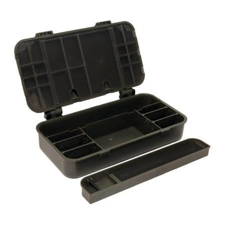 Sonik Lokbox Compact S-2 Box