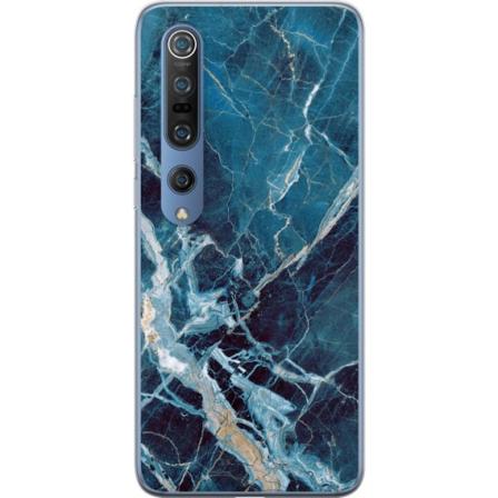 Xiaomi Mi 10 Pro 5G Deksel / Mobildeksel - Marmor