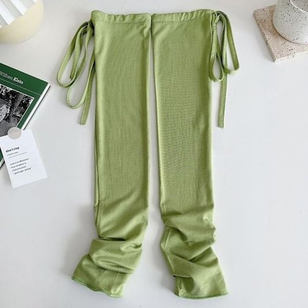 Käsivarsi Hihat Käsivarren cover VIHREÄ