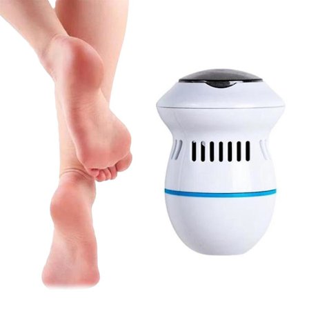 Sähköinen jalkaraspi / Jalkahiomakone - Jalkahoito