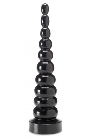 HardToys Leo Anal Dildo 30 cm Analdildo - Blushme.se