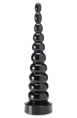 HardToys Leo Anal Dildo 30 cm Analdildo - Blushme.se