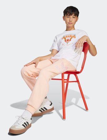 adidas Originals Tee - White - 134