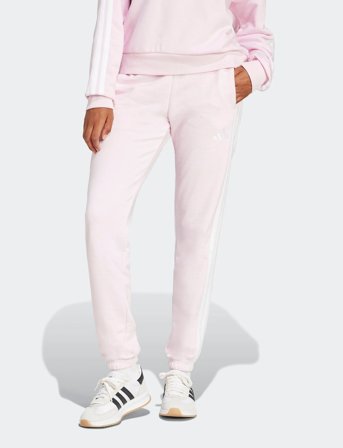 adidas Sportswear W 3S Ft Cf Pt - Pink - S