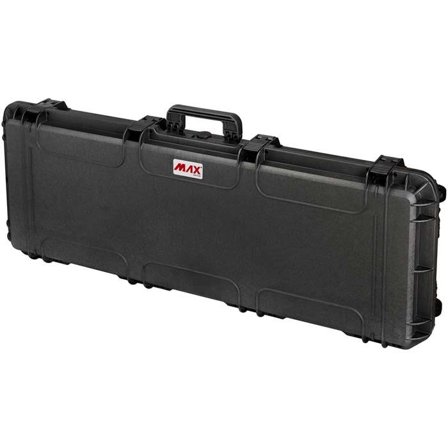 MAX cases MAX1100S Koffert vanntett, 56,98 liter med skum, Garasjeinnredning & oppbevaring