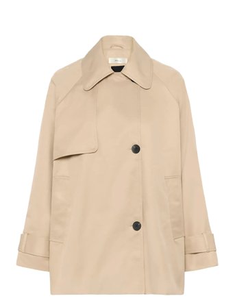 Minonaiw Jacket Beige InWear