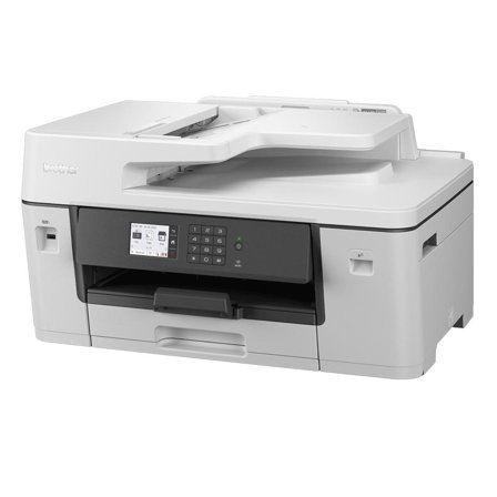 Brother Mfc-J6540Dwe Inkjet A4 1200 X