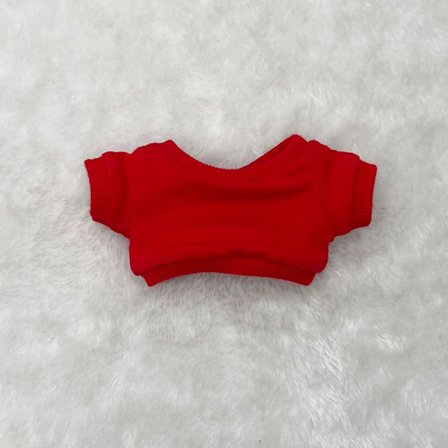 20 cm docka kläder Docka hoodies 3 3