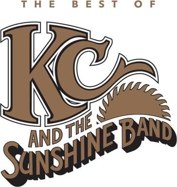 The best of kc & the sunshine band Kc & The Sunshine Band