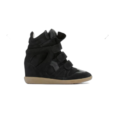 Svarta isabelmarant