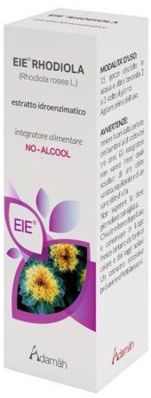Adamah Eie Rhodiola 60ml