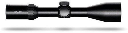 Hawke Vantage 30WA 2.5-10x50 L4A Dot - Optikk