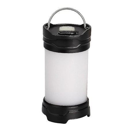 Vattentät utomhuscampinglampa bärbar hängande LED-lampor lampor tält Z48106