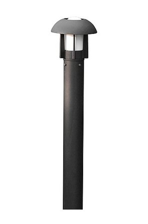 Jotex - Havebelysning søjle Heimdal, højde 102 cm Sort - Køb Udendørsbelysning hos Jotex