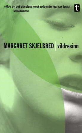 Vildresinn - Bok av Margaret Skjelbred - Pocket