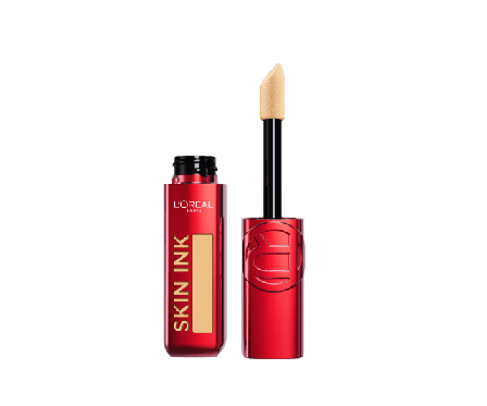 L'Oréal Paris Infaillible Skin Ink Foundation Dam Beige 15 ML