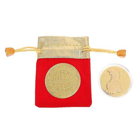 1 sæt 2022 Velsignelsesmønt