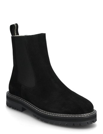 ANGULUS Boots - Flat - Black - 40.5