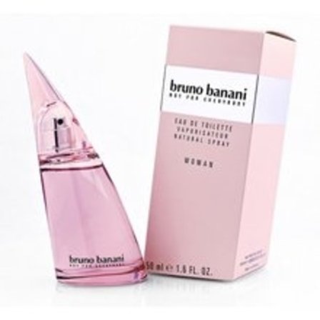 Bruno Banani - Woman EDT 20ml