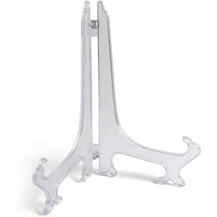 Pieni (1 kpl) Taitettava Lautasenpidike Koristeellinen Lautasenpidike