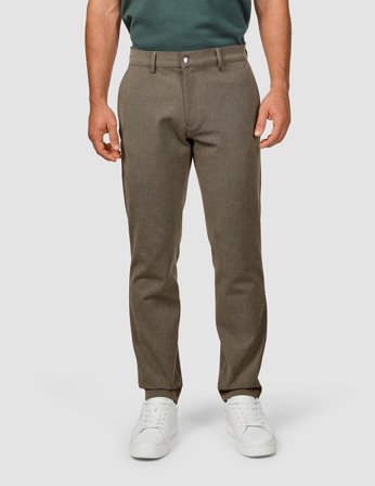 Shaping New Tomorrow - GEN2 Pants - Signature Granite - Regular Fit - Male - Size 30/28