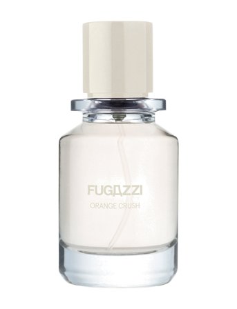 Fugazzi Orange Crush Edp 50Ml - Nude - 50 ML