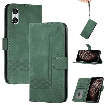 Telefoncover til Sony Xperia 10 VI lædercover
