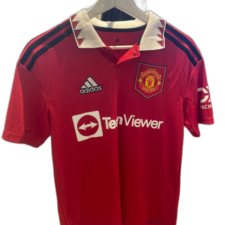 Manchester United tröja stl: 13-14Y 164