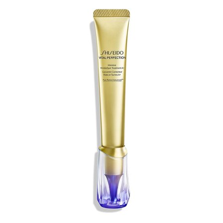 Shiseido Vital Perfection Intensive Wrinklespot Treatment A+ 20 ml, Skincare, Ansigtspleje, Ansigtsolie