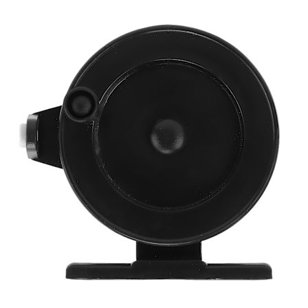 Plastik isfiskehjul til fluefiskeri Reverse Spinning Braking Gram Wheel Tools