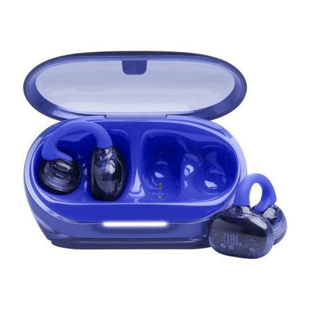 JBL Soundgear Clips Ghost Blue