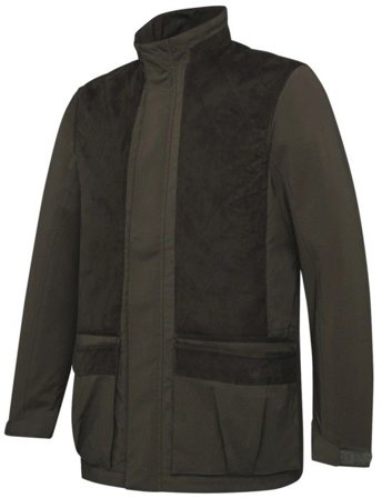 Beretta M's Teal Sporting EVO Jacket Brown Bark