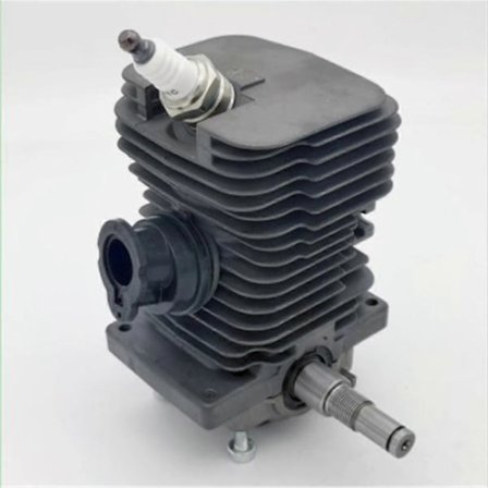 38mm Moottorin Sylinteri Mäntä Kampiakseli Sarjat Varaosa Yhteensopiva Stihl Ms 180 Ms180 018 Bensiinikäyttöisen Moottorisahan kanssa, uusi