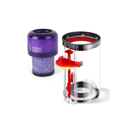 Dyson Pölyastia ja Suodatin V11 V15 Sv14 Sv15 Sv22/970050-01/9
