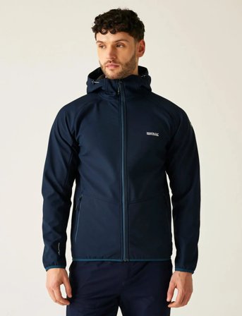 Regatta Arec Iii - Navy - L