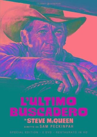 Ultimo Buscadero (L') (Special Edition) (2 Dvd) (Restaurato In Hd)