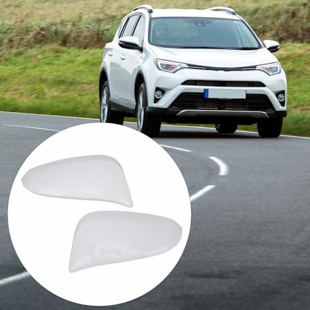 1 Pari Takapenkkipellin Peitekansi 87915 42160 Vasen Oikea Sivupeili Kotelo Sopii 4Runner N280 2013 - 2023