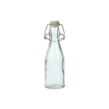 Cosy Mjölkflaska med Kork 15cl