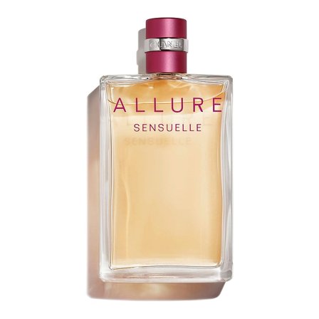 CHANEL ALLURE SENSUELLE Eau De Toilette Spray, Damedufte, Damedufte, Allure Sensuelle