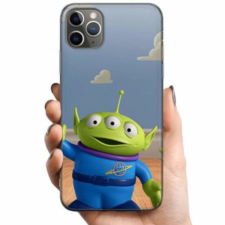 Apple Iphone 11 Pro Max Tpu Mobilskal Toy Story - Hello